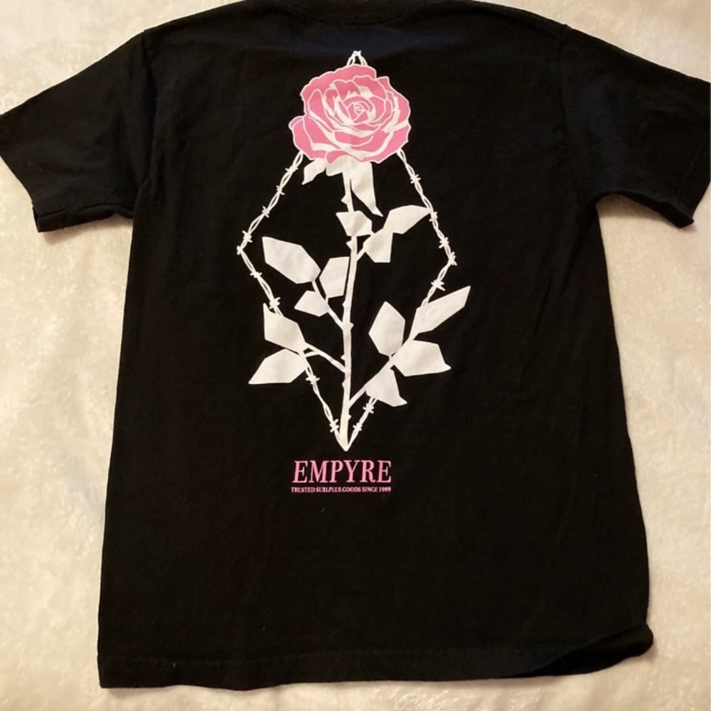 Empyre T-shirt